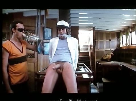 Heisser Sex Auf Ibiza - 1982 - Full Movie